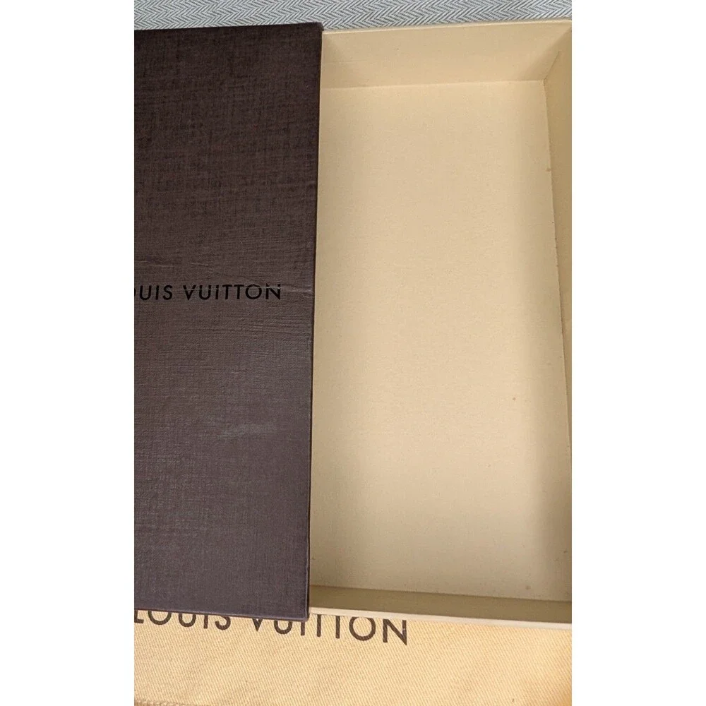 Louis Vuitton this authentic